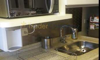 Imagem 4: Pompeia 58,00m² 2 dormitórios/suite 1 vaga de garagem R$ 670.000,00