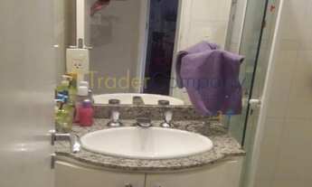 Imagem 7: Pompeia 58,00m² 2 dormitórios/suite 1 vaga de garagem R$ 670.000,00