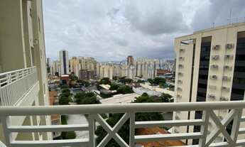 Imagem: Perdizes 57,00m² 1 dormitorio/suite 1 vaga