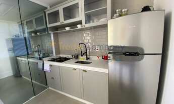 Imagem 2: Perdizes 57,00m² 1 dormitorio/suite 1 vaga de garagem R$ 700.000,00