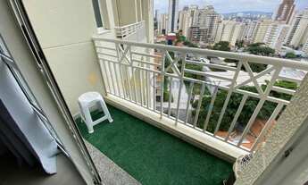 Imagem 3: Perdizes 57,00m² 1 dormitorio/suite 1 vaga de garagem R$ 700.000,00