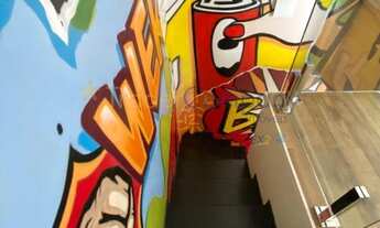 Imagem 4: Perdizes 57,00m² 1 dormitorio/suite 1 vaga de garagem R$ 700.000,00