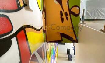 Imagem 5: Perdizes 57,00m² 1 dormitorio/suite 1 vaga de garagem R$ 700.000,00