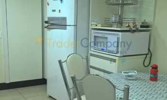 Imagem 7: BARRA FUNDA 105,00m² 2 dormitorios 1 vaga de garagem - próximo ao metro R$ 685,000.00