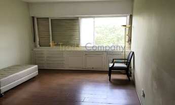 Imagem 2: Higienopolis 156,00m² 3 dormitorios/suite 1 vaga proximo ao Mackenzie