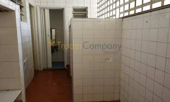 Imagem 4: Higienopolis 156,00m² 3 dormitorios/suite 1 vaga proximo ao Mackenzie