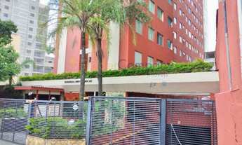 Imagem: CENTRO 2 dormitorios 39,00m² 1 vaga R$