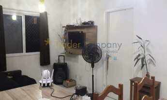 Imagem 2: Excelente Apartamento para Venda na Barra Funda, 33m² com 01 Quarto, Sala, Cozinha, Banhe