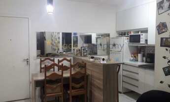 Imagem 3: Excelente Apartamento para Venda na Barra Funda, 33m² com 01 Quarto, Sala, Cozinha, Banhe