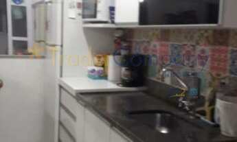 Imagem 6: Excelente Apartamento para Venda na Barra Funda, 33m² com 01 Quarto, Sala, Cozinha, Banhe