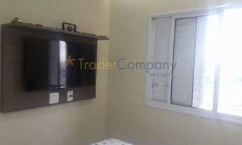 Imagem 7: Excelente Apartamento para Venda na Barra Funda, 33m² com 01 Quarto, Sala, Cozinha, Banhe