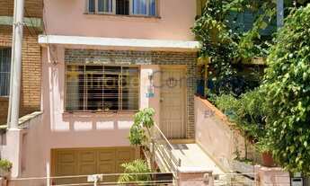 Imagem: Sumaré 197,00m² 2 dormitorios 3 vagas