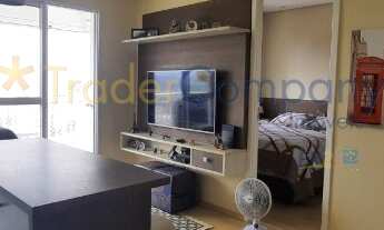 Imagem: Apartamento para Venda na Barra Funda, 38m²