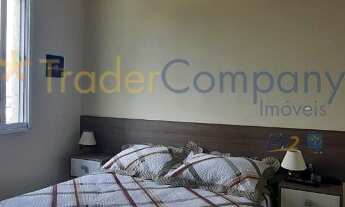 Imagem 7: Apartamento para Venda na Barra Funda, 38m², 01 Quarto, Sala, Cozinha, Banheiro e Área de