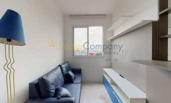 Imagem 3: Agua Branca 1 dormitorio 31,00m² 1 vaga R$320.000,00 - EXCLUSIVO