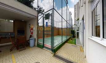 Imagem 6: Agua Branca 1 dormitorio 31,00m² 1 vaga R$320.000,00 - EXCLUSIVO