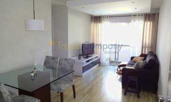 Imagem: Pinheiros 58,00m² 2 dormitorios 1 vaga