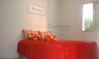 Imagem 7: Pinheiros 58,00m² 2 dormitorios 1 vaga de garagem R$ 620.000,00