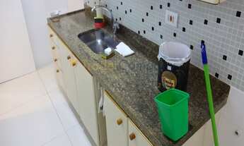 Imagem 4: Pinheiros 58,00m² 2 dormitorios 1 vaga de garagem R$ 620.000,00