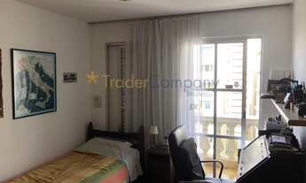 Imagem 2: Higienópolis 128,00m² 3 dormitorios/suite 1 vaga de garagem R$ 4.500,00