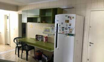 Imagem 5: Higienópolis 128,00m² 3 dormitorios/suite 1 vaga de garagem R$ 4.500,00