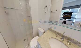 Imagem 3: VILA MADALENA Estudio 32M² 1 dormitorio 1 vaga R600.000,00 - proximo a Av das Corujas