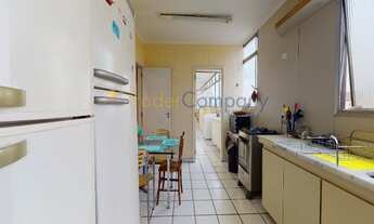 Imagem 6: HIGIENOPOLIS 220,00m² 3 dormitorios/suite com closet 3 vagas - EXCELENTE PRODUTO