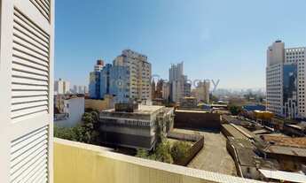 Imagem 4: LAPA 105,35m² 3 dormitorios R$ 550.000,00 - SEM VAGA - ENSOLARADO