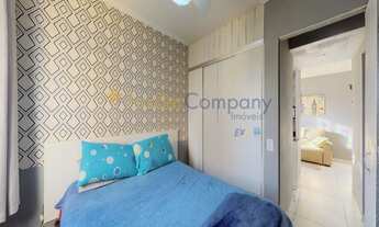 Imagem 2: Campos Eliseos 2 dormitorios 49,00m² 1 vaga R$ 320.000,00 - EXCLUSIVO