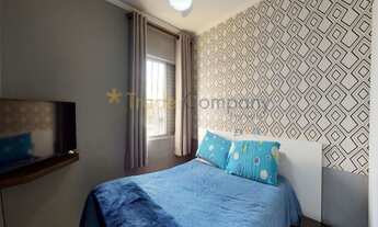 Imagem 3: Campos Eliseos 2 dormitorios 49,00m² 1 vaga R$ 320.000,00 - EXCLUSIVO