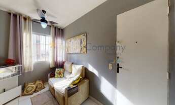 Imagem 4: Campos Eliseos 2 dormitorios 49,00m² 1 vaga R$ 320.000,00 - EXCLUSIVO