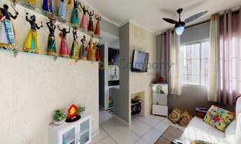 Imagem 5: Campos Eliseos 2 dormitorios 49,00m² 1 vaga R$ 320.000,00 - EXCLUSIVO