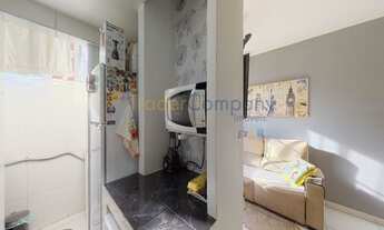 Imagem 6: Campos Eliseos 2 dormitorios 49,00m² 1 vaga R$ 320.000,00 - EXCLUSIVO