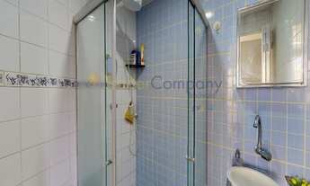 Imagem 7: Campos Eliseos 2 dormitorios 49,00m² 1 vaga R$ 320.000,00 - EXCLUSIVO