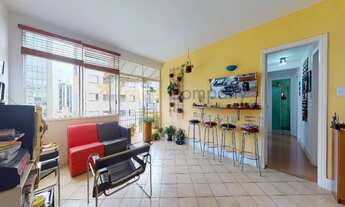 Imagem: PINHEIROS 80,00m² 2 dormitorios 1 vaga