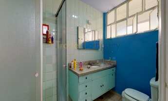 Imagem 2: PINHEIROS 80,00m² 2 dormitorios 1 vaga R$ 750.00,00 - AO LADO DA ESTAÇÃO CLINICAS