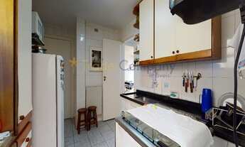 Imagem 3: PINHEIROS 80,00m² 2 dormitorios 1 vaga R$ 750.00,00 - AO LADO DA ESTAÇÃO CLINICAS