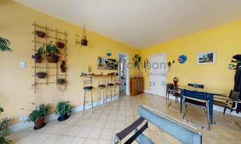 Imagem 4: PINHEIROS 80,00m² 2 dormitorios 1 vaga R$ 750.00,00 - AO LADO DA ESTAÇÃO CLINICAS