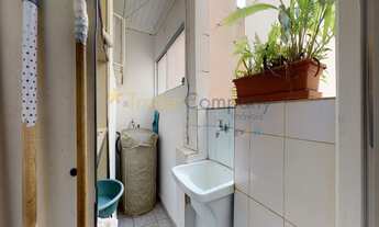 Imagem 6: PINHEIROS 80,00m² 2 dormitorios 1 vaga R$ 750.00,00 - AO LADO DA ESTAÇÃO CLINICAS