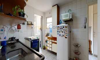 Imagem 7: PINHEIROS 80,00m² 2 dormitorios 1 vaga R$ 750.00,00 - AO LADO DA ESTAÇÃO CLINICAS