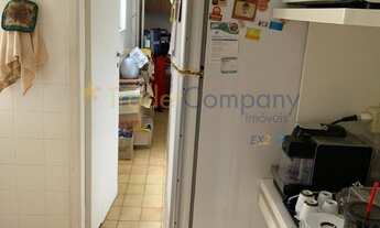 Imagem 3: SUMAREZINHO 2 dormitorios/suite 74,00m² 2 vagas R$720.000,00 - Ao lado do metro Vila Madal