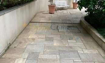 Imagem 5: SUMAREZINHO 2 dormitorios/suite 74,00m² 2 vagas R$720.000,00 - Ao lado do metro Vila Madal