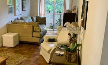 Imagem: SUMAREZINHO 2 dormitorios/suite 74,00m²