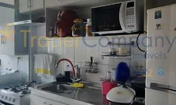 Imagem 7: Apartamento à Venda em Campos Elíseos SP com 01 Quarto, Sala, Cozinha Americana, Banheiro
