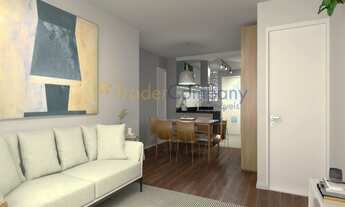 Imagem: Pinheiros 119,00m² 3 dormitorios/suite