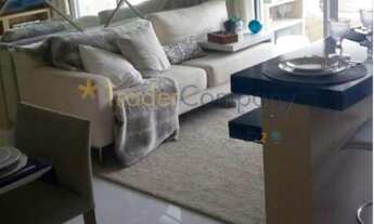 Imagem: Agua Branca 58,00m² 2 dormitórios/suite