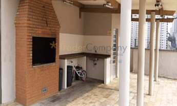 Imagem 4: PERDIZES 105,00m² 3 dormitorios/suite 1 vaga de garagem - R$930.000,00