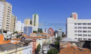 Imagem 4: CAMPOS ELISEOS 50,20m² 1 dormitorio R$420.000,00 -SEM VAGA DE GARAGEM