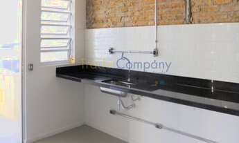 Imagem 6: CAMPOS ELISEOS 50,20m² 1 dormitorio R$420.000,00 -SEM VAGA DE GARAGEM