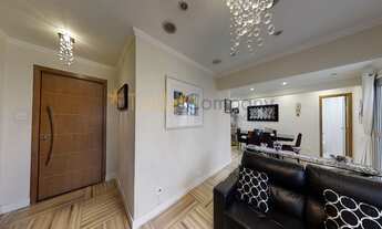 Imagem: ACLIMACAO COBERTURA PENTHOUSE 170,00m²